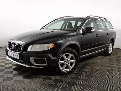 Volvo XC70