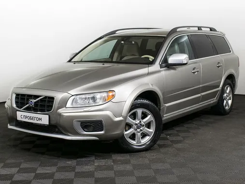 Volvo XC70